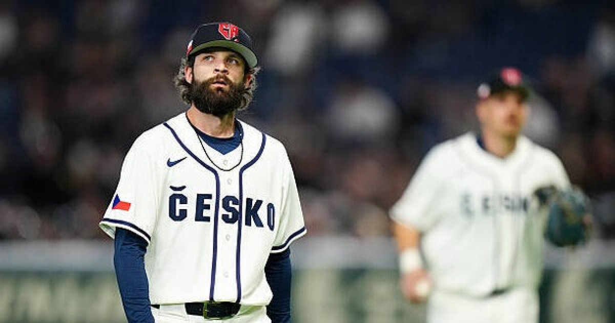 대만, 체코에 14-0 완승... 8강 진출 희망 이어가다