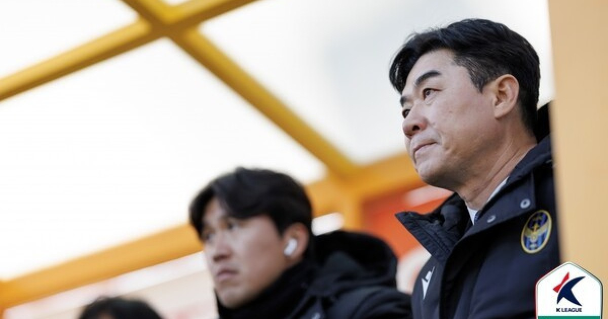 인천, 광주전 패배...수비 불안 정면돌파해야