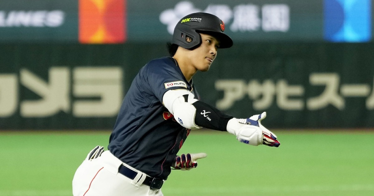 2026 WBC, 일본의 강력한 선발 명단 공개: 한국전 대비 전략은?