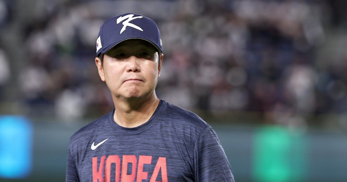 한국, 일본전에서 아쉬운 패배...대만·호주전에서 반드시 승리해야 한다