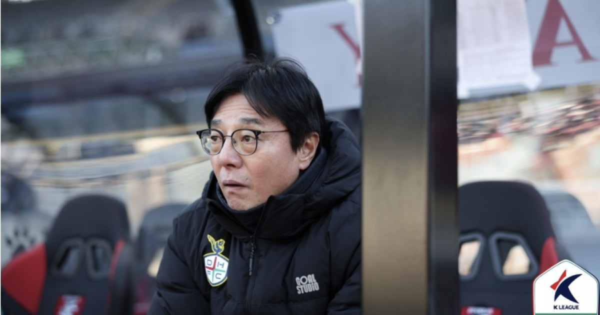 부천FC1995, 대전전서 승리 놓치고 1-1 무승부 기록