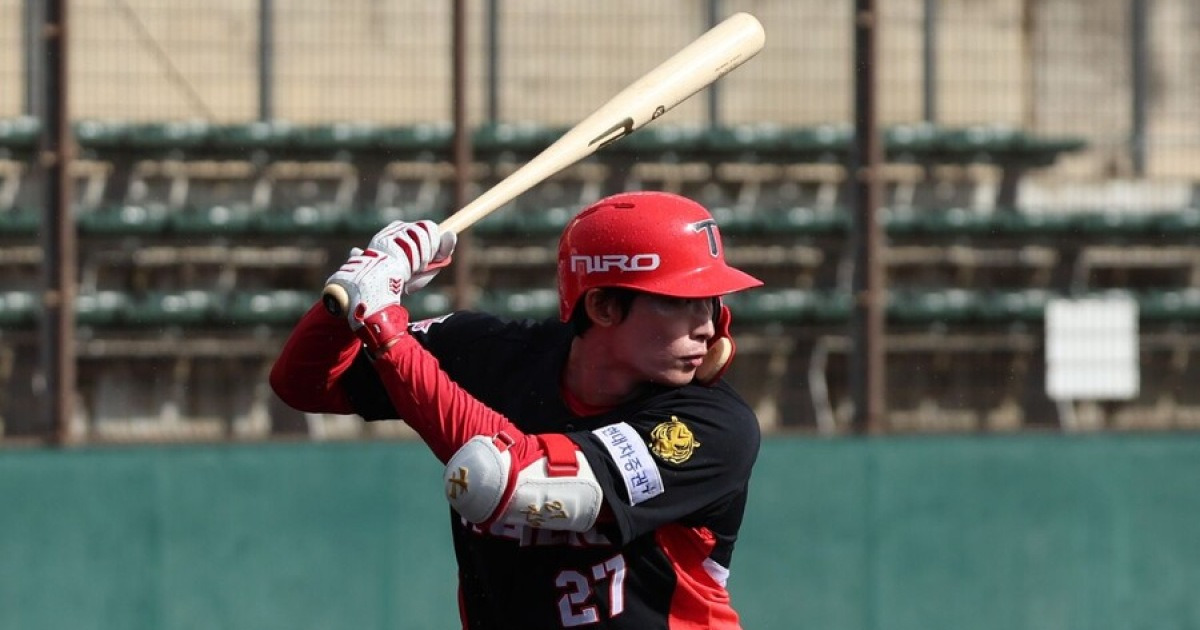 박해민도 36세에 대박 쳤다… KIA에서도 늦깎이 대박 나온다, 달라진 것과 그렇지 않은 것