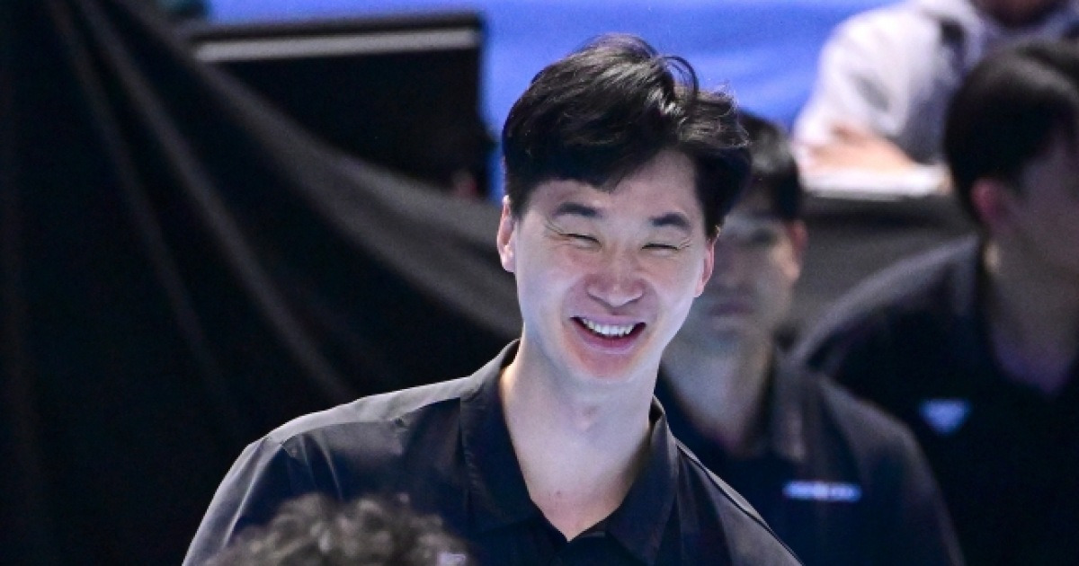 '패패패→승승승' 선두 잡는 우리카드 매직! 이젠 봄 배구로 간다... 알리 마음고생-김지한 장염 우려도 털었다 [인천 현장]