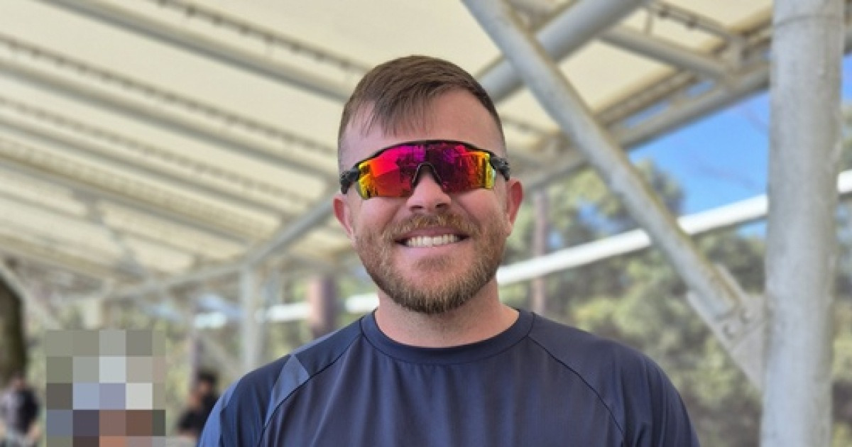 日 선수들도 "선배" 하며 따랐다니, 이런 친화력이 있나! 롯데 '新 에이스'의 바람 "날 외국인 아닌 팀 일원으로 봐달라" [롯데 캠프]