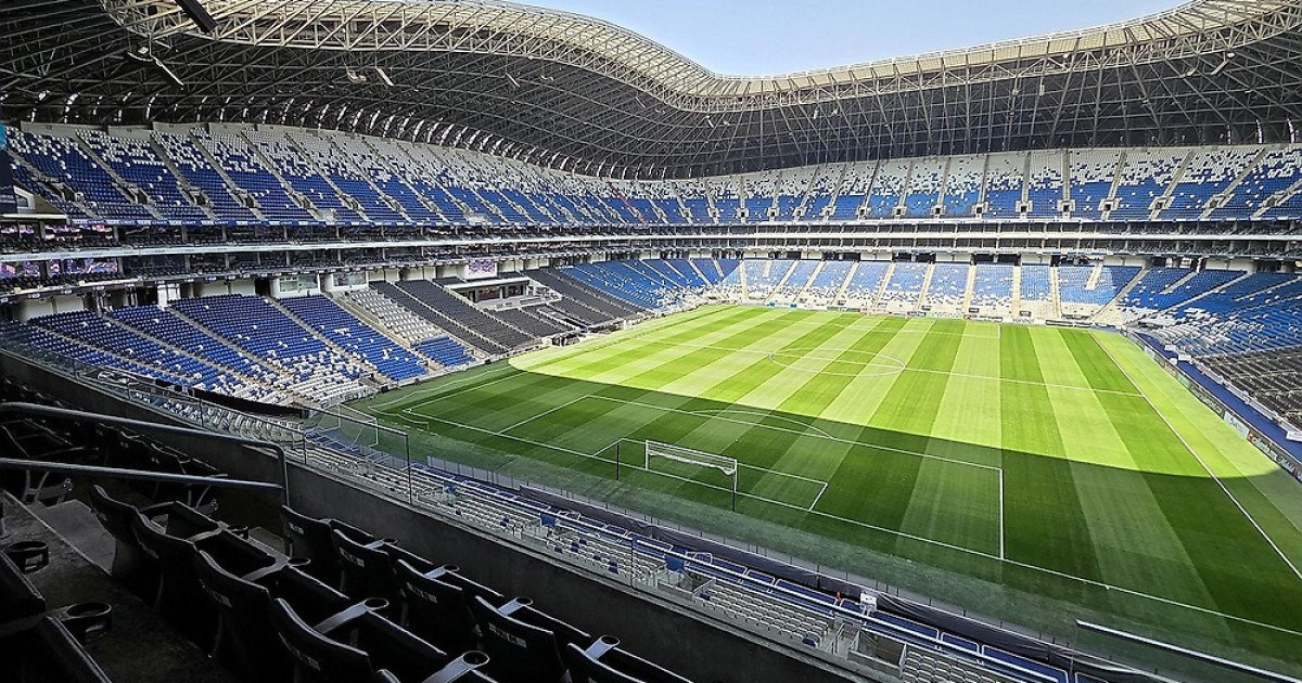 멕시코 '안전 월드컵' 의지…군·경 9만9천명 투입