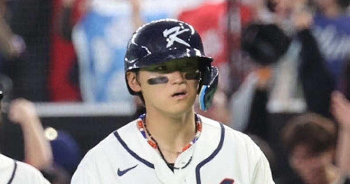 대만에 잡힌 한국, 8강행 위해선 복잡한 경우의 수 거쳐야