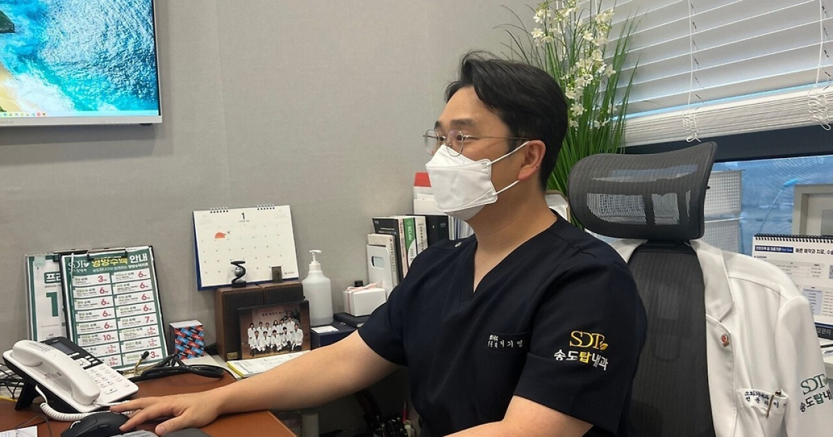 「大腸がん、症状が現れれば遅れる」…最も確実な予防は「ポリープ」をつかむ内視鏡です