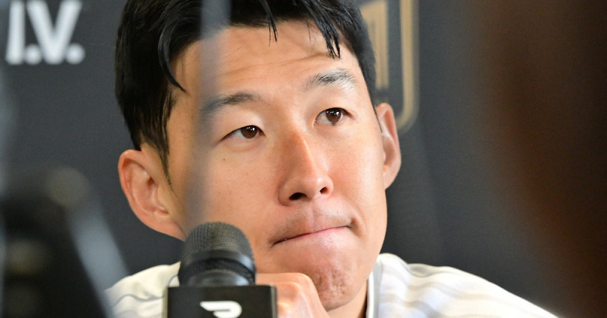 손흥민, LA FC의 승리와 함께 리그 1위 유지에 앞장서다