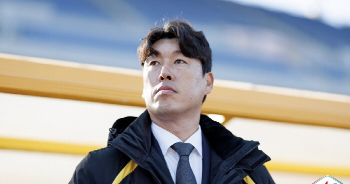 광주, 베테랑의 힘으로 승리