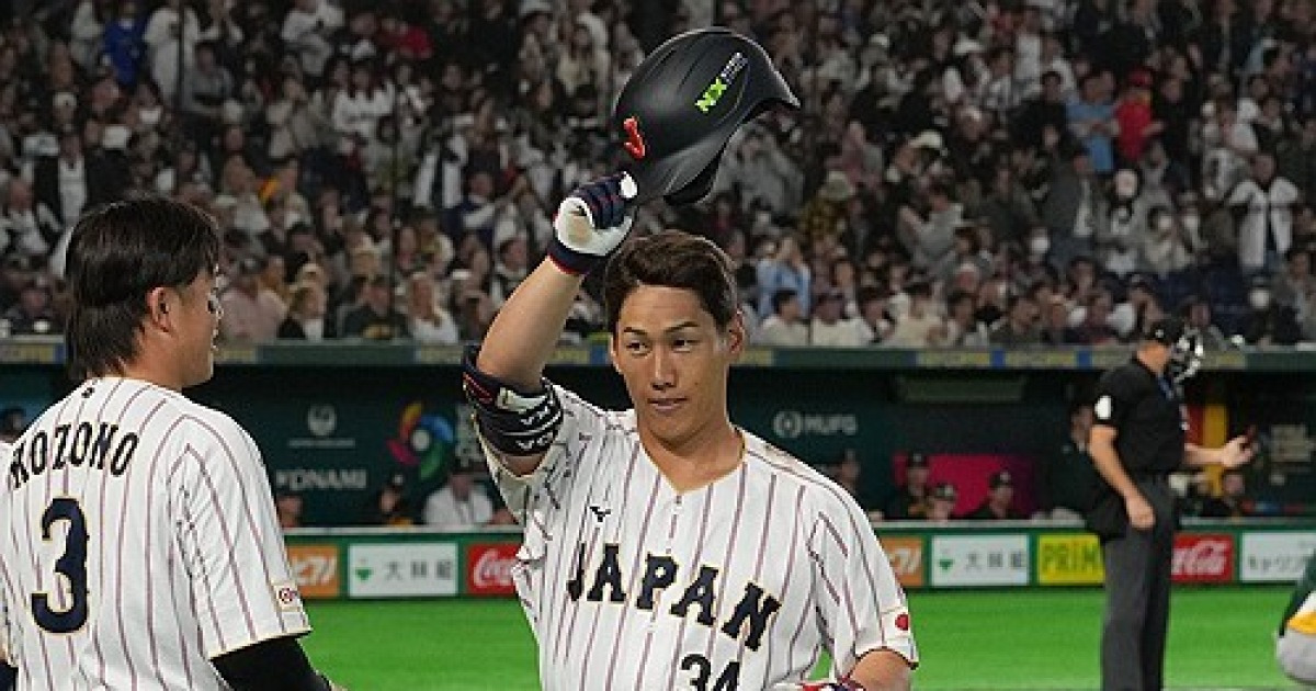 2026 WBC: 일본, 역전승으로 2라운드 진출...한국의 2위 희망은?