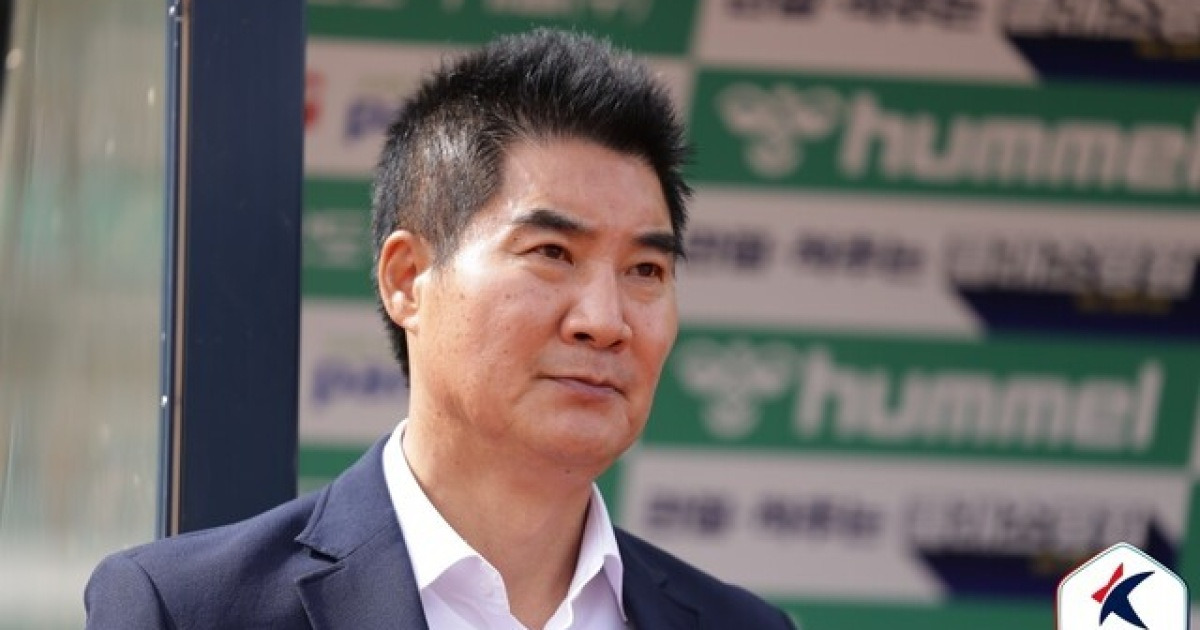 안산 그리너스, 부산 아이파크전 패배로 아쉬움 삼키다