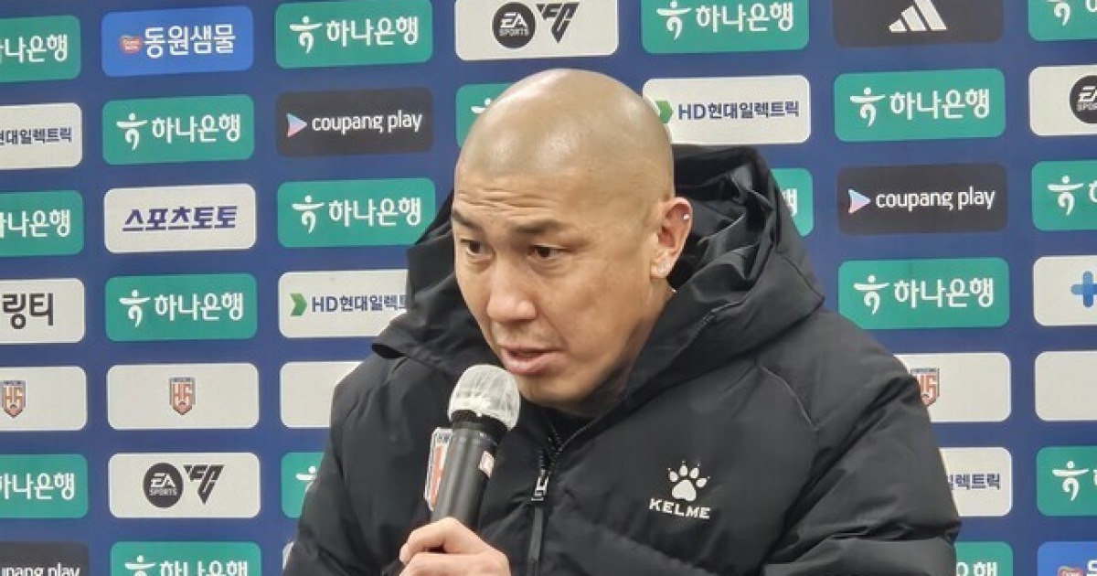 화성 FC, 김해 FC에 2-0 완승... 시즌 첫 승 신고
