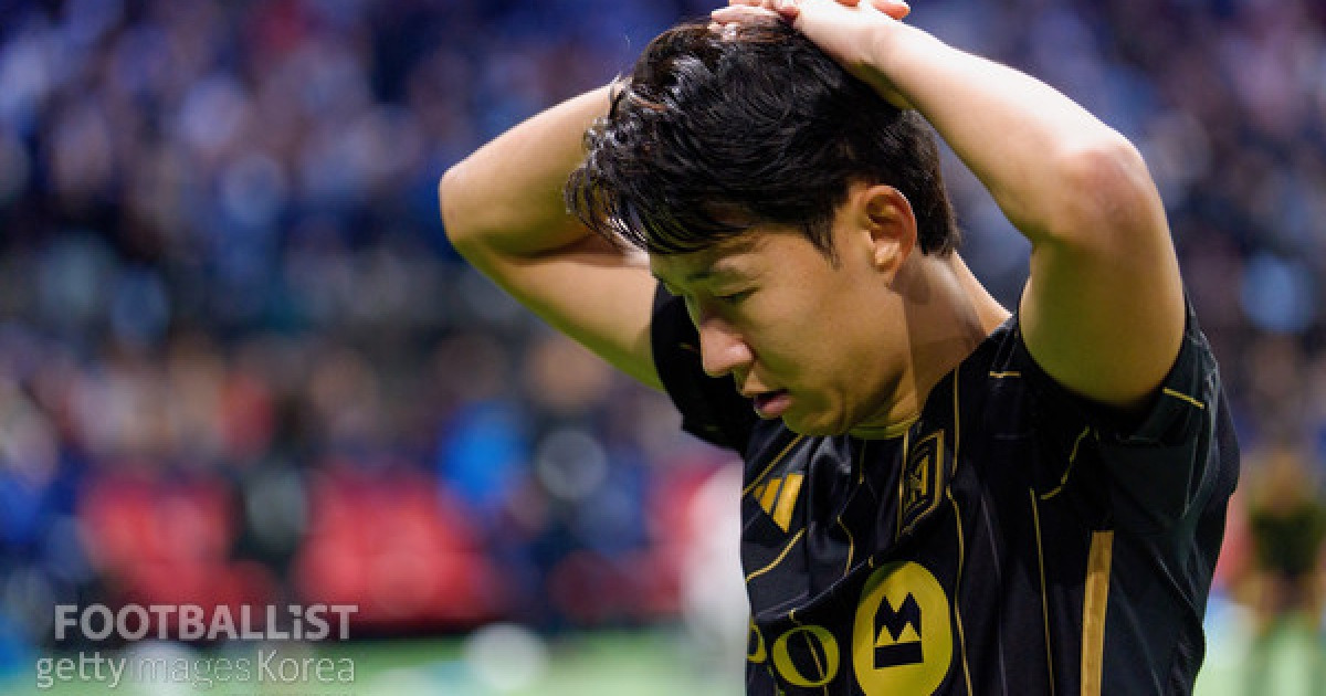 LAFC와 댈러스의 치열한 전투, 0-0 무승부로 전반 종료