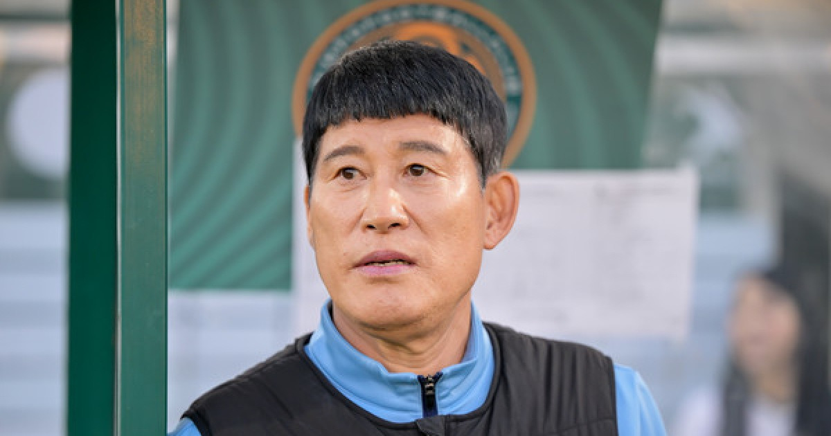김포FC, 고정운 체제 7년 차에 접어들며 승격 다크호스로 부상