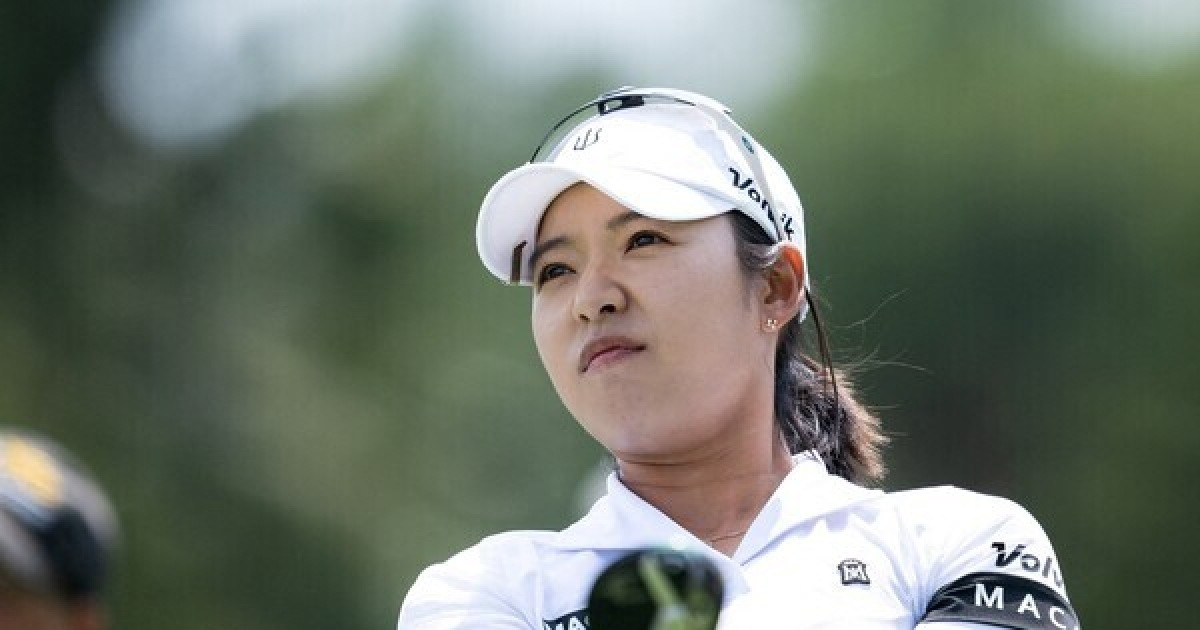 이미향, 블루베이 미국여자프로골프 투어 제패하며 8년 8개월 만에 통산 3승 달성: 트렌드 요약