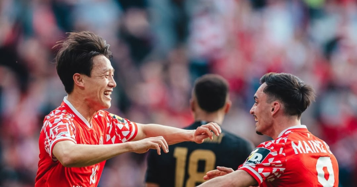 ‘헤더 득점만 4개’ 이재성, 3개월 만에 시즌 5호 골…팀은 2-2 무승부