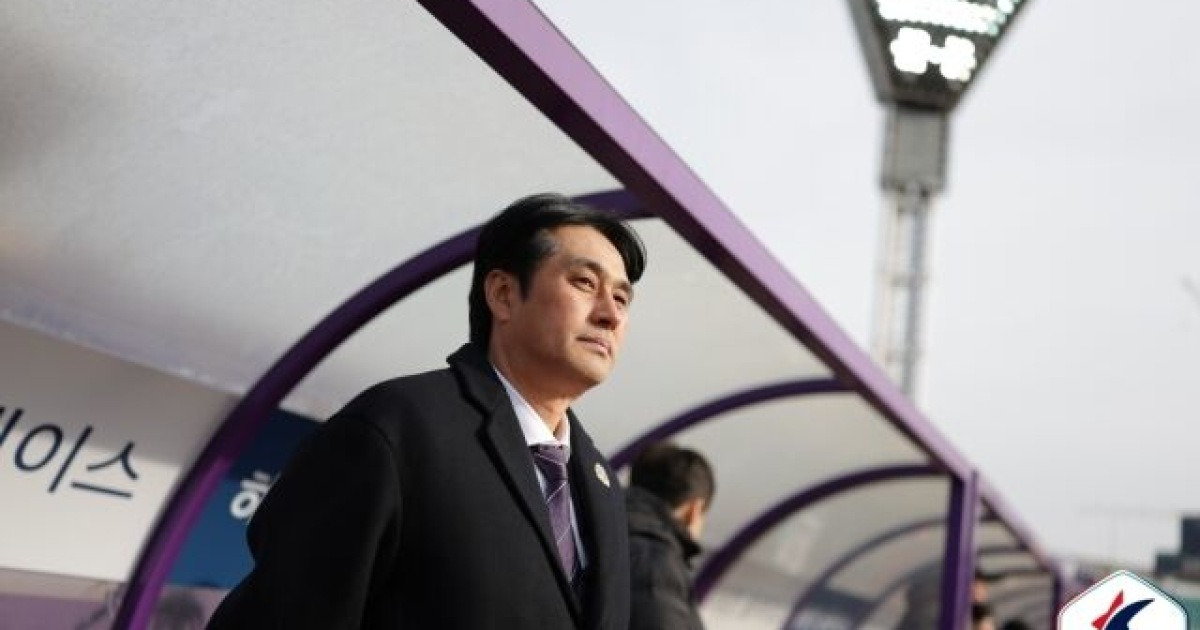 FC안양, 제주SK와의 홈 개막전서 2-1 승리