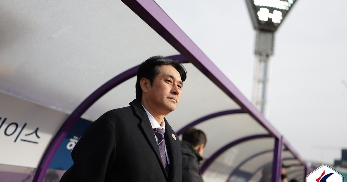 FC안양, 제주SK를 격파하고 홈에서 첫 승리
