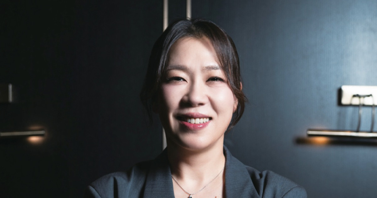 “평범한 여성의 이야기…완벽하지 않아도 괜찮아”