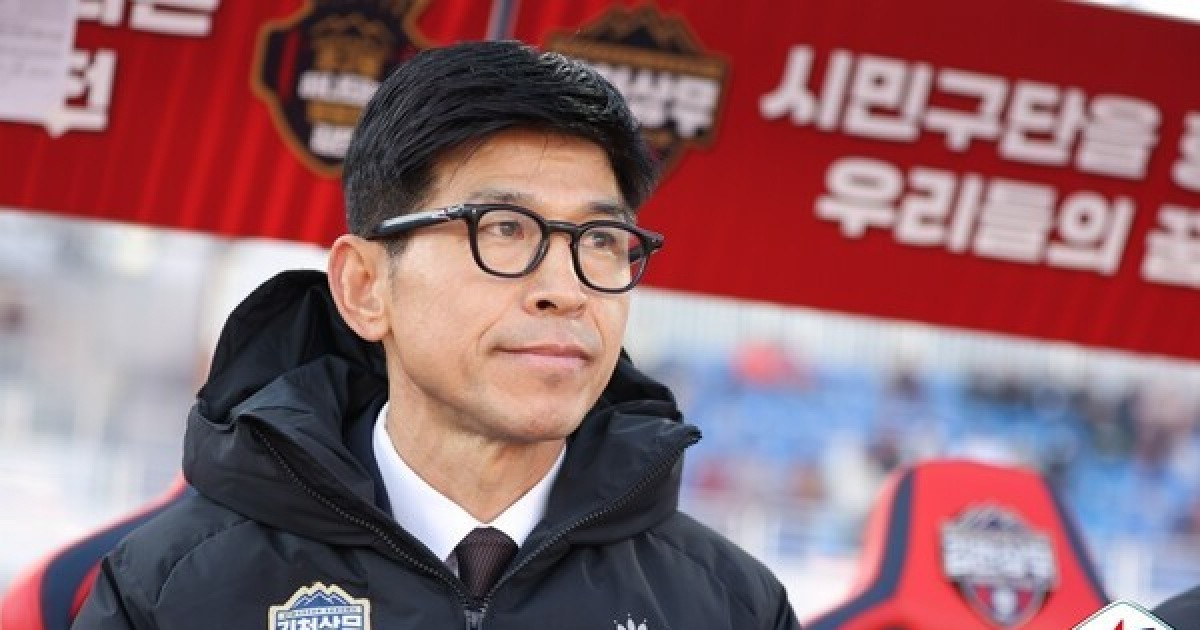 김천, 전북 현대와의 2라운드 맞대결에서 첫 승 도전