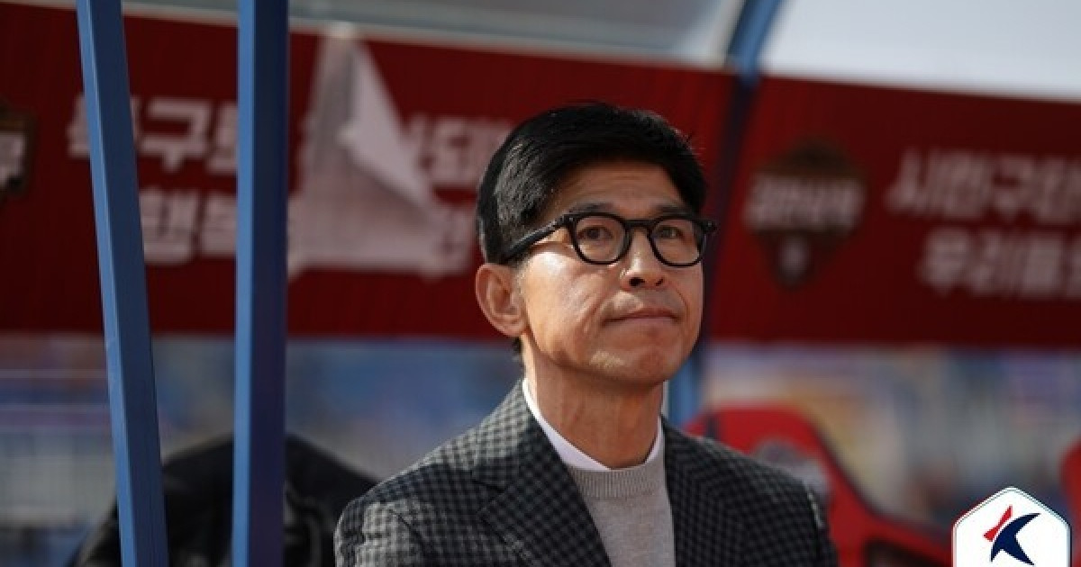 [K리그1 2R] 김천, 홍윤상 교체 카드 적중했지만…후반 추가시간 모따에게 동점골 허용, 전북과 아쉬운 1-1 무승부