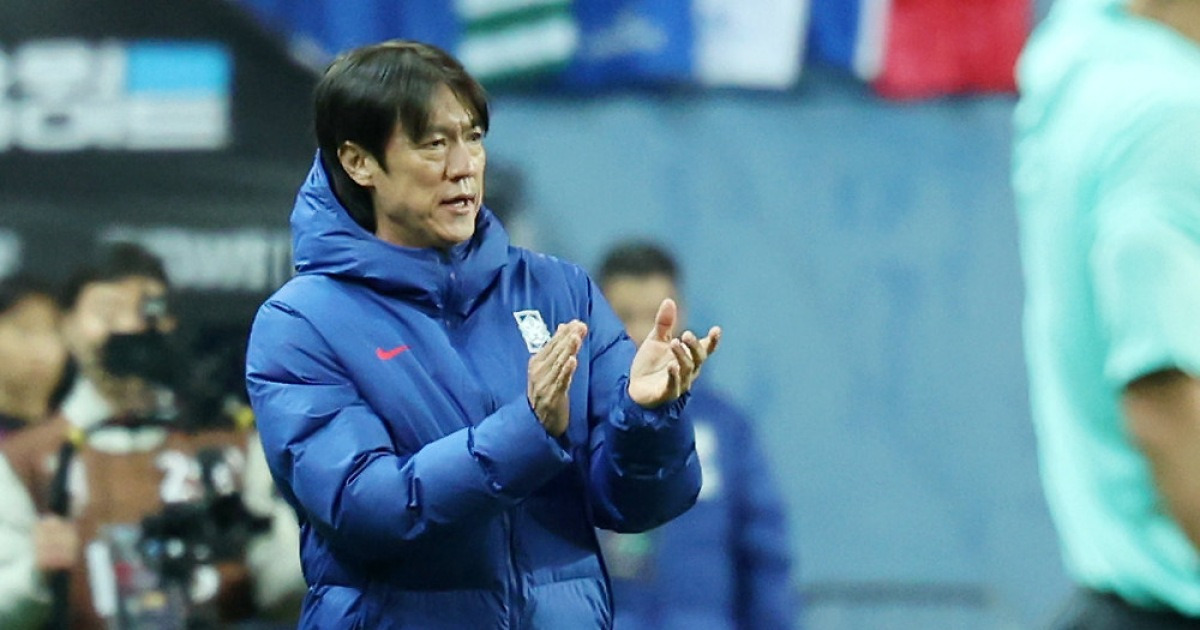 한국 축구 대표팀, 김천-전북 경기 관전 포인트는?