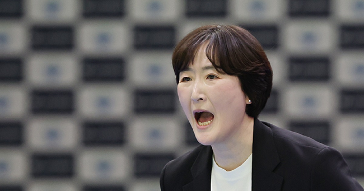 페퍼저축은행, 현대건설과 승부차기 끝에 3-2 승리... 시즌 마지막까지 승수 올리겠다