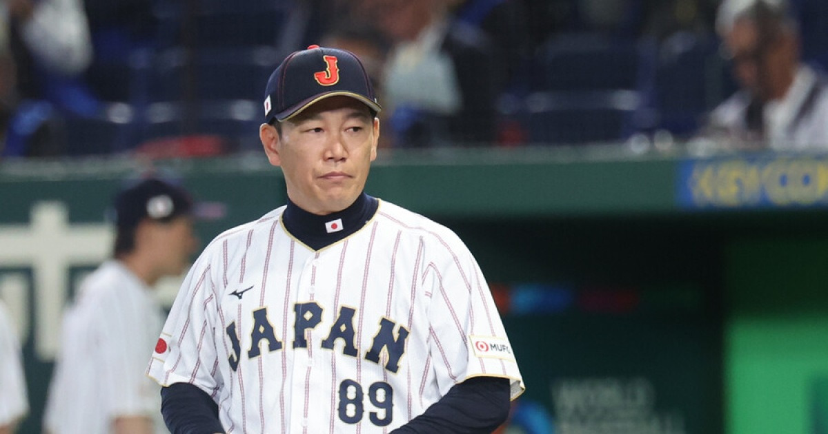 2026 WBC: 일본, 한국전서 연장 혈투 끝 승리