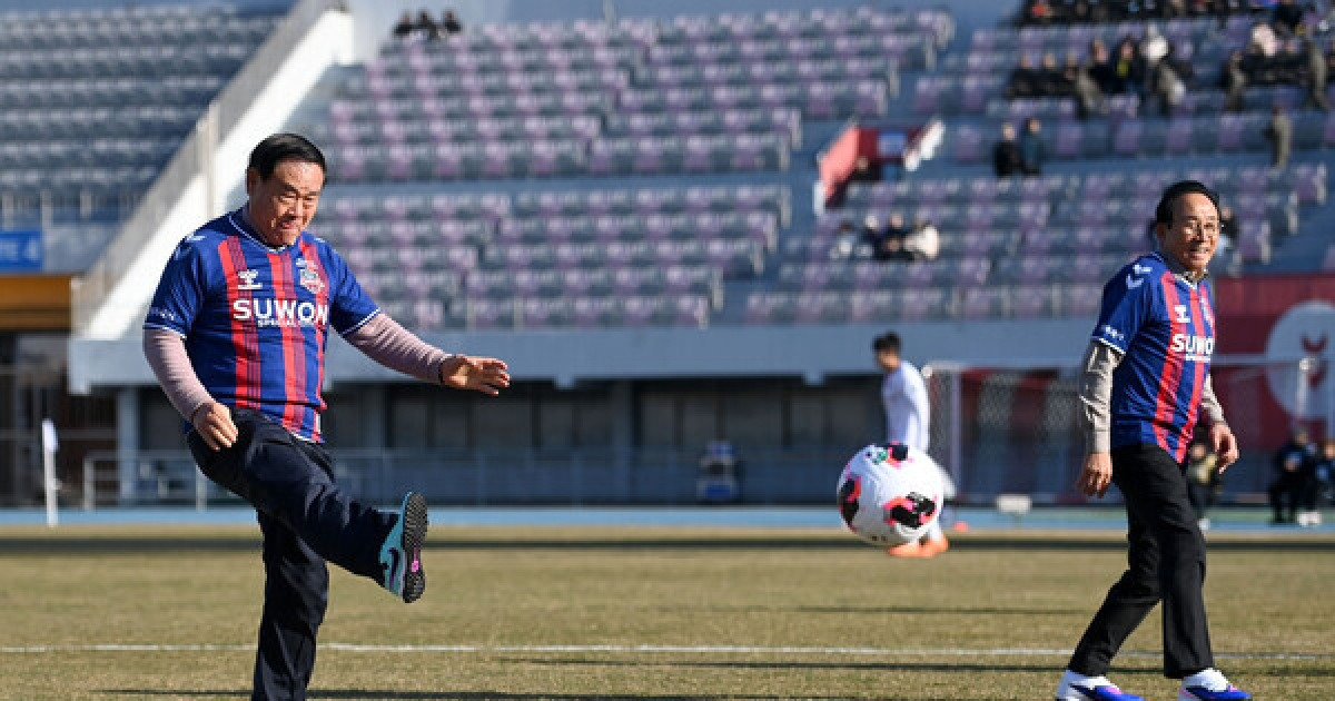 K리그2 순위 변동, 수원FC의 승리와 용인FC의 패배