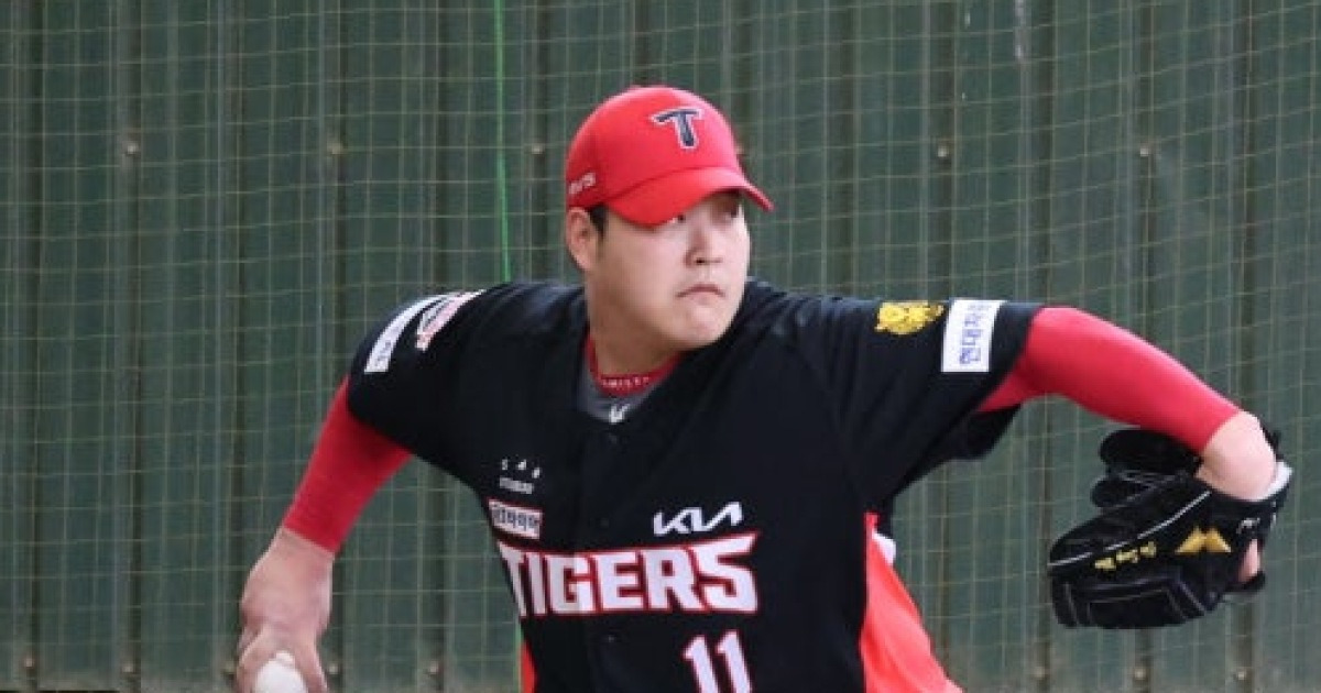 KIA 타이거즈, 일본 스프링캠프 마치고 귀국... '조상우'의 역할 주목