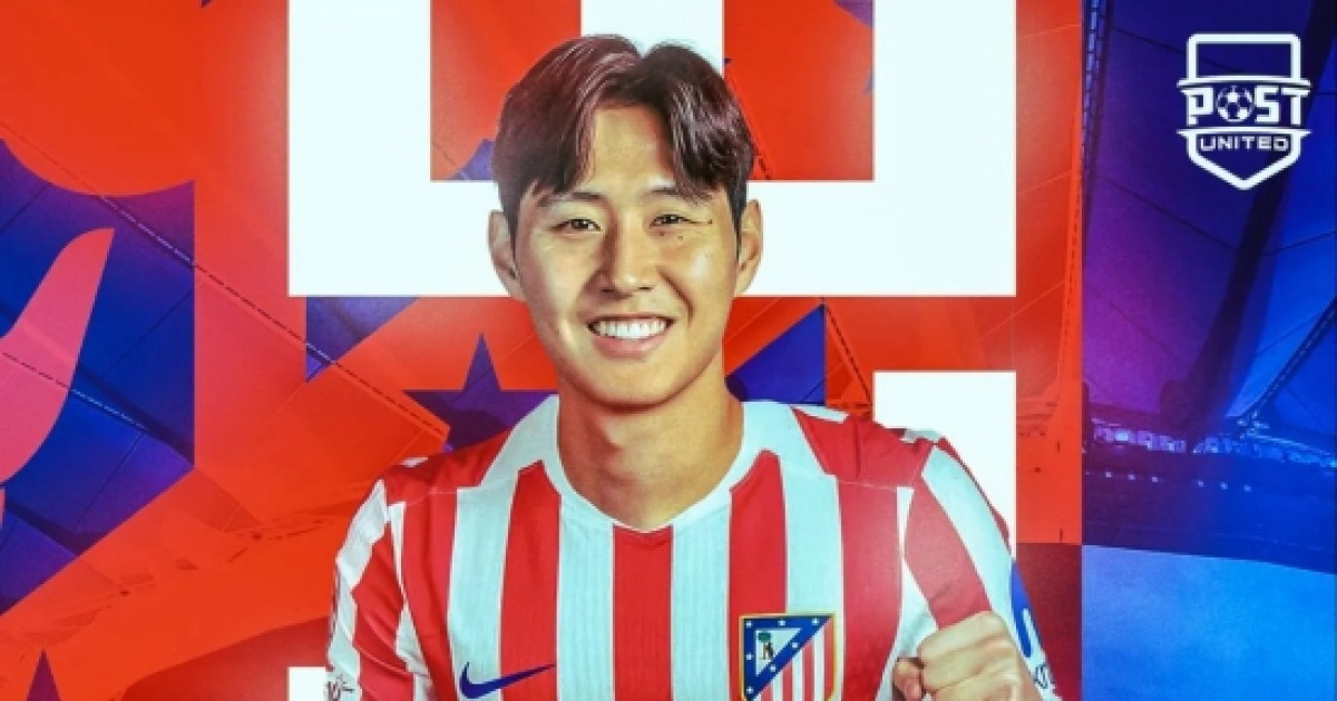 이강인, 루이스 엔리케 감독의 선택에 의아함
