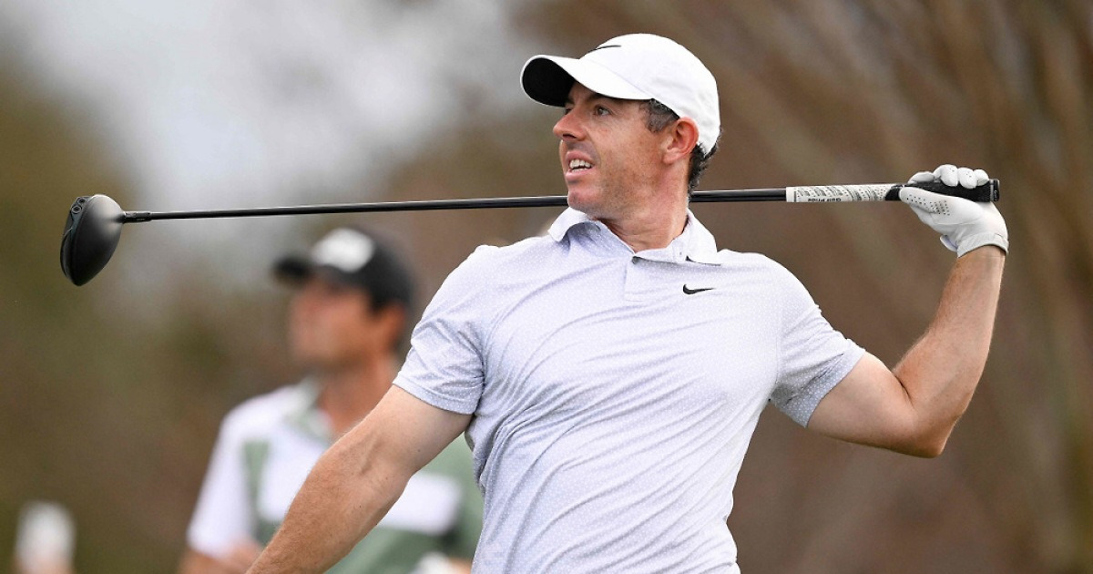 "다신 기권 안해" 13년 동안 지켰는데…매킬로이, 아놀드파머 인비테이셔널서 약속 깬 이유 밝혔다