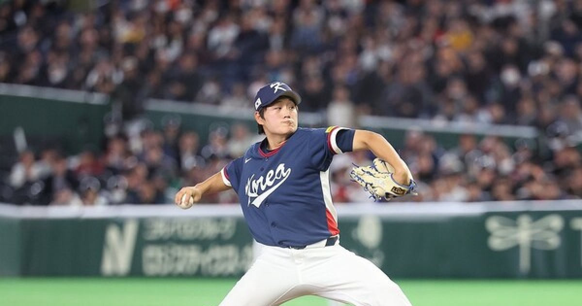 '본선 2R 가려면 1점 더 필요'... 한국, 8회말 6-2 추격 허용[WBC 호주전]