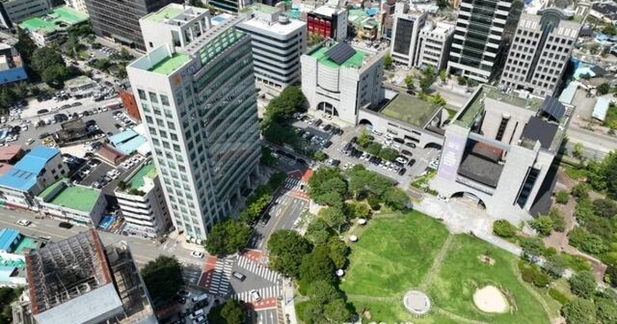 전주시 비상 대비 민방위 시설 점검 관련 이미지