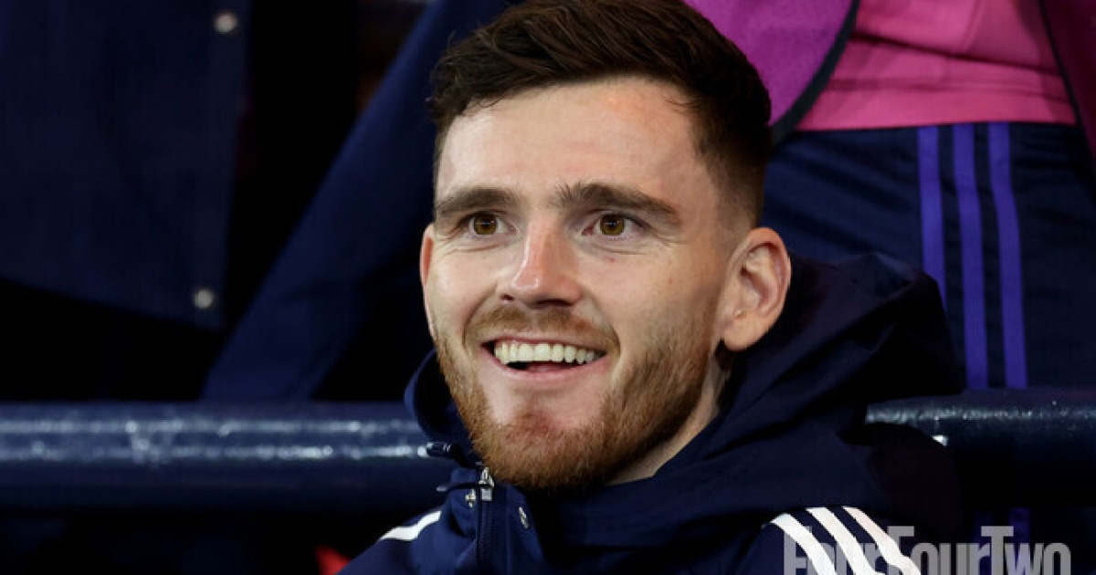 “로버트슨을 너무 빨리 밀어냈다” 오언의 작심 발언…“여전히 선발로 나와야 한다”