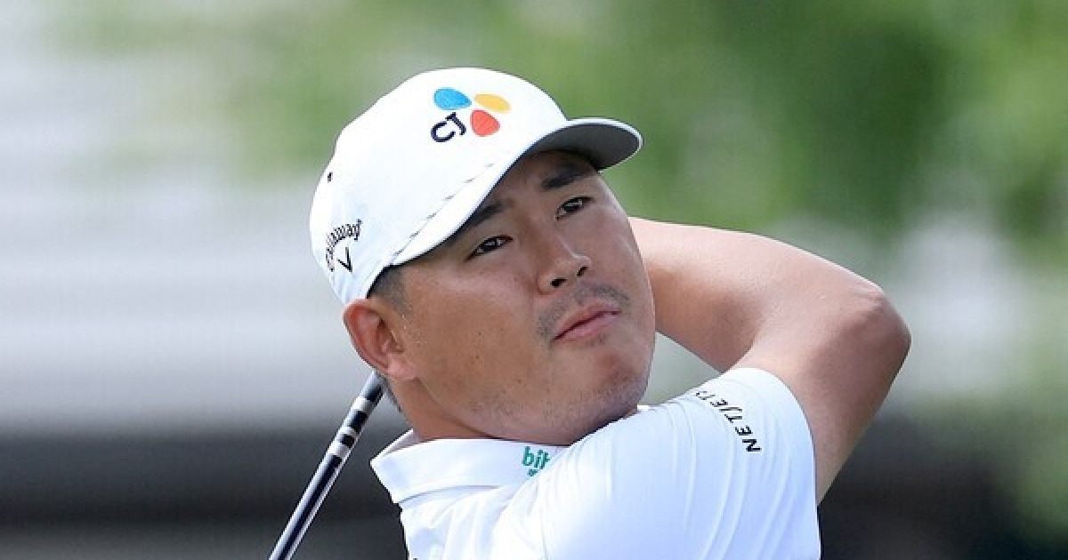 김시우, 아놀드파머 개인 최고인 13위로 뒷심…바티아, 짜릿한 '추격+연장전' 우승 [PGA]