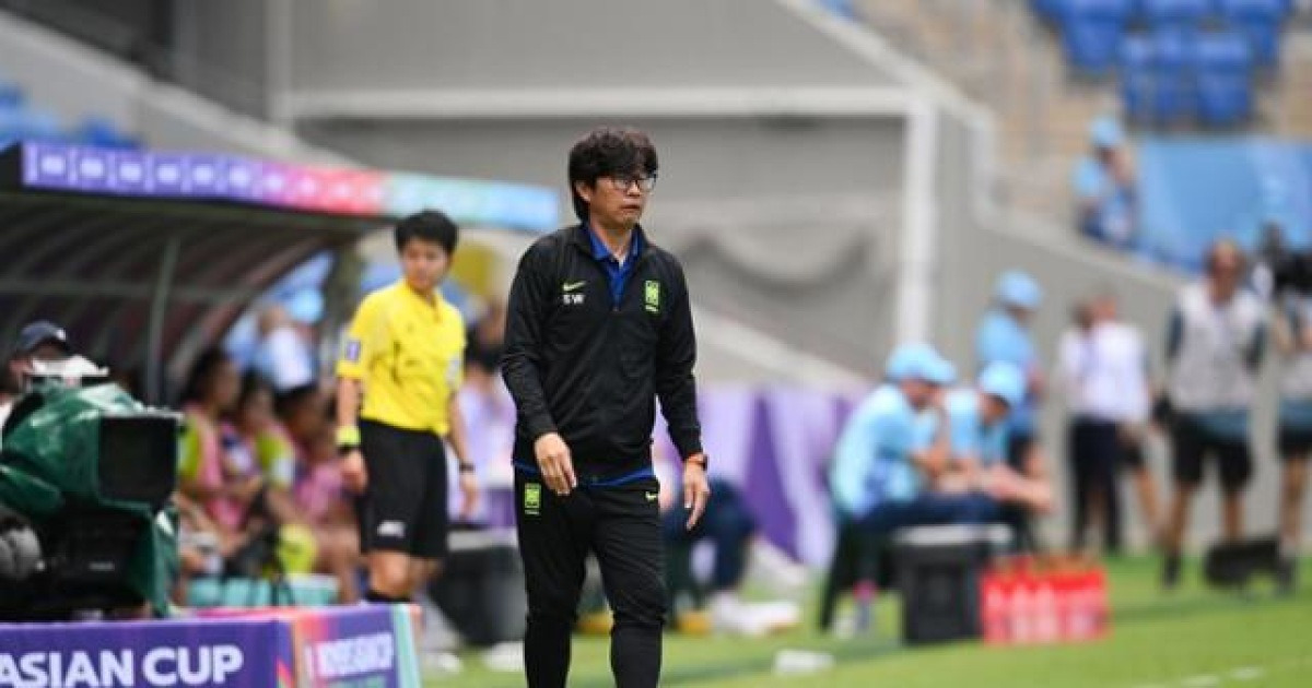 한국 여자 축구, 호주 제치고 8강 진출...체력 회복 시간 벌었다