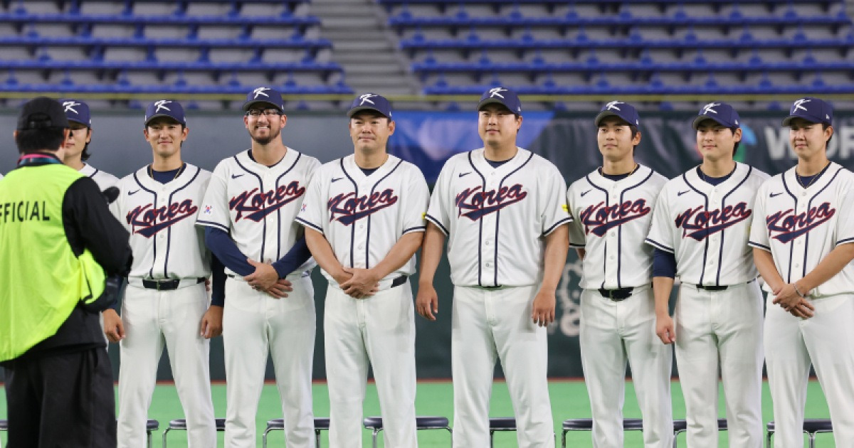 5득점보다 2실점이 관건, '3G 6홈런' 도쿄돔서 호주를 막아라 [WBC 이슈]