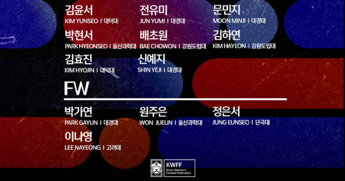 한국여자축구연맹, 덴소컵 대회 준비 본격화