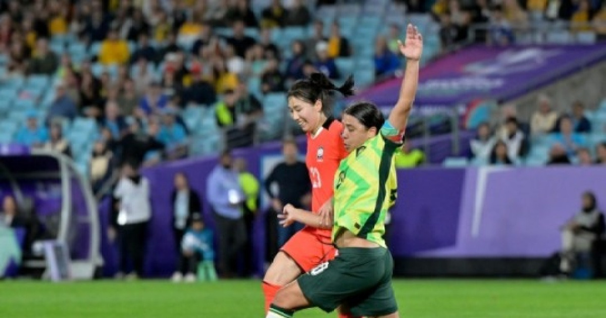 2026 AFC 여자 아시안컵, 한국의 기대 이상의 성과