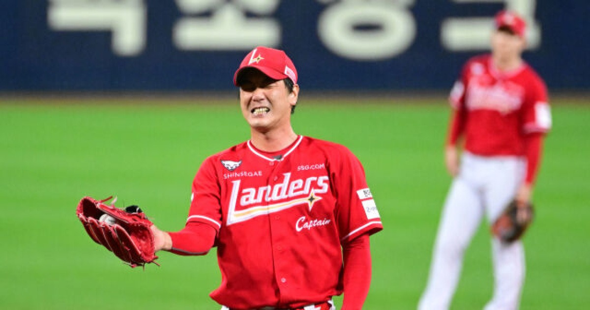 김광현의 부상, SSG의 시즌 전망에 미치는 영향은?