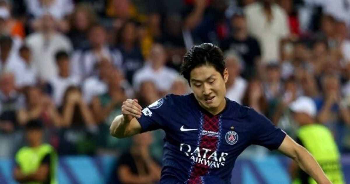 PSG, 모나코전 충격패...첼시와의 챔피언스리그 16강전 앞두고 고민 깊어지다