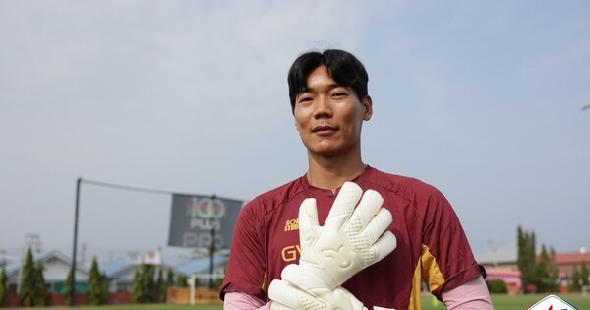 김경민의 기적의 선방, 광주 7경기 만에 인천전 승리
