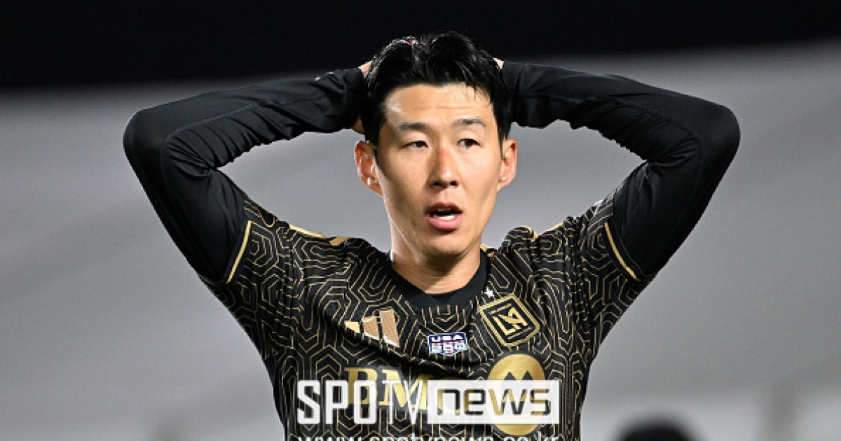 _LAFC, 3연승 저력 과시… 그러나 '흥부 듀오'의 부진은 해결해야 할 과제