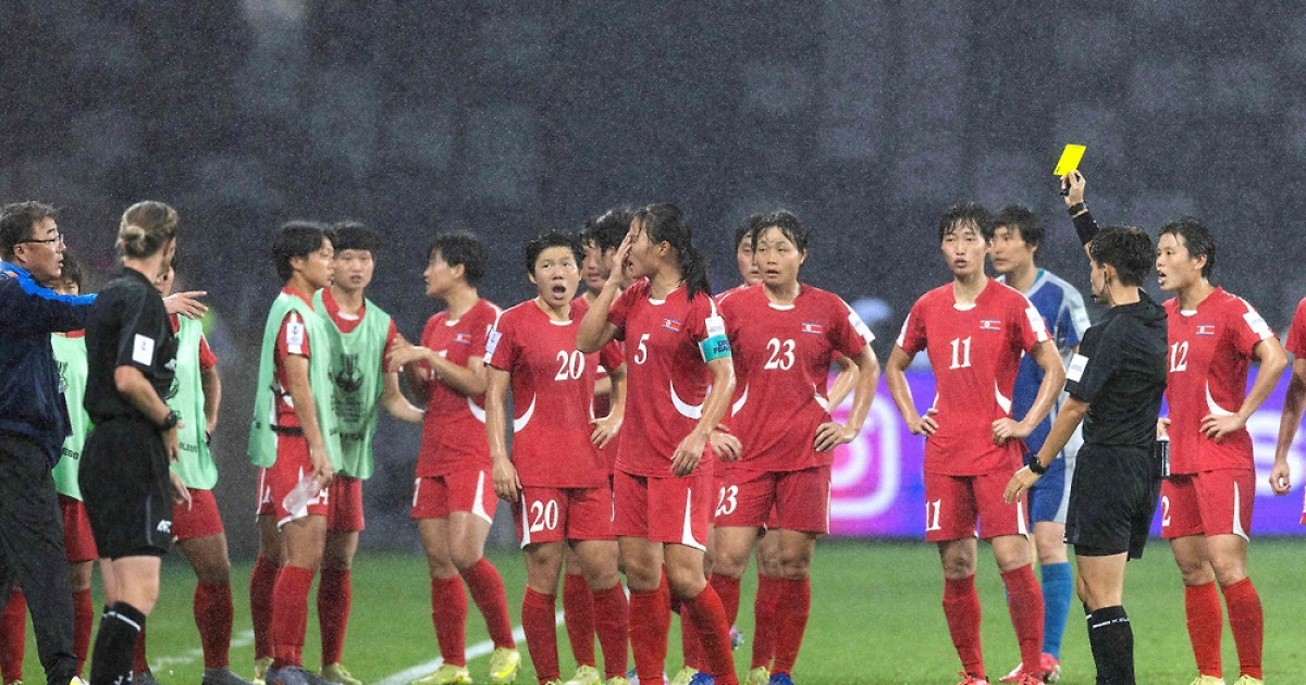 아시안컵 전개와 한국 대표팀의 전략
