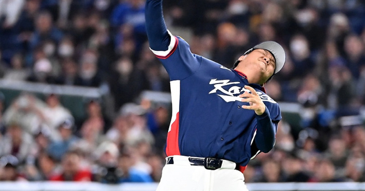 '이승엽 후계자' 대만언론이 인정했다...타점 머신의 미친 존재감 "신 국민타자의 탄생"