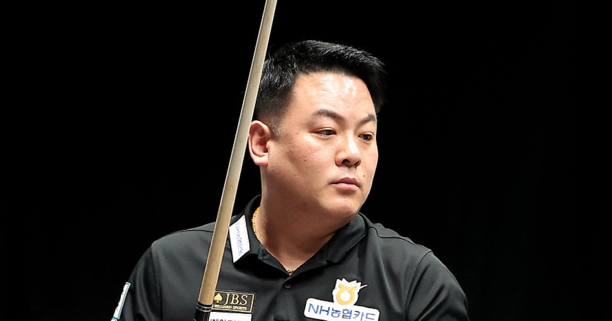 '죽다 살았다' 조재호-산체스-최성원, 월드챔피언십 조별리그 최종전 진출