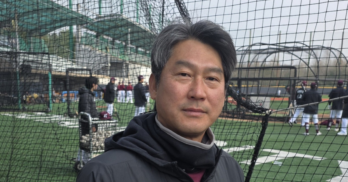 설종진 감독의 야심찼던 안치홍 3루 카드, 왜 접었나...그런데 반전 시나리오가 또 등장했다 [고양 현장]