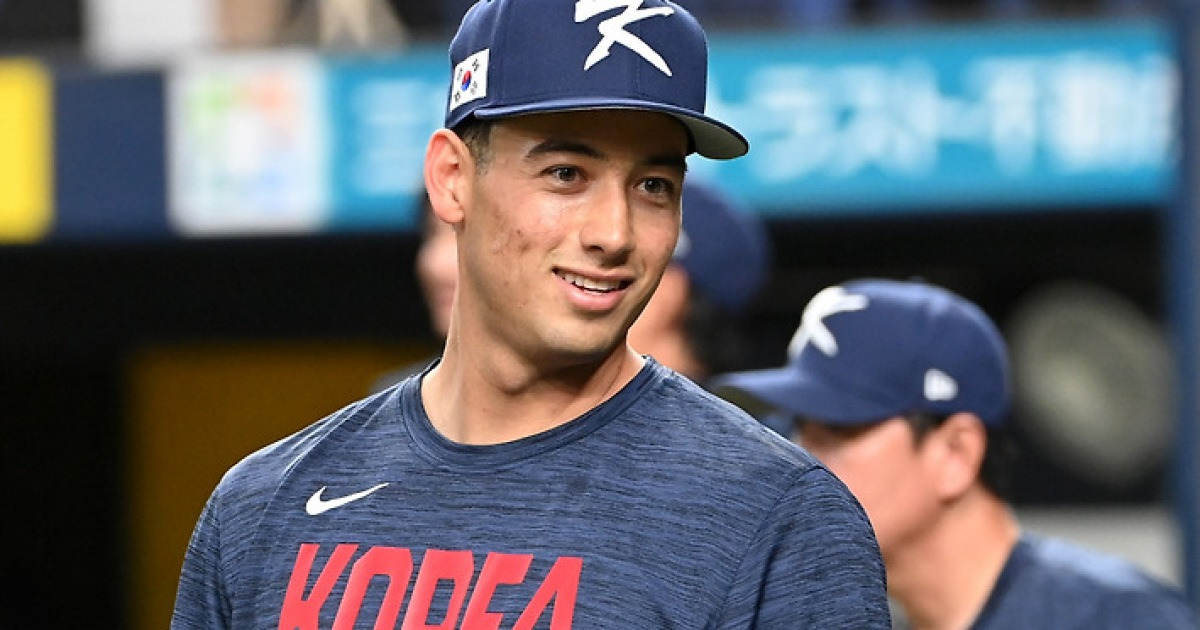 "엄마 사랑해 한국말로 할게요" 왜 뽑았냐 비난에도, 한국에 이토록 진심일수가