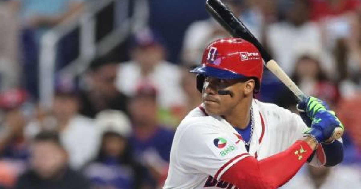 한국의 8강 상대 너무 세다…도미니카공화국 or 베네수엘라